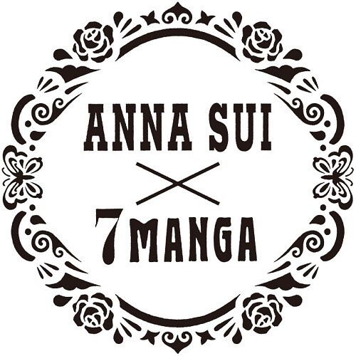 Anna Sui Collaborates with Seven Manga; Unveils Items Fashionistas Will Crave 4