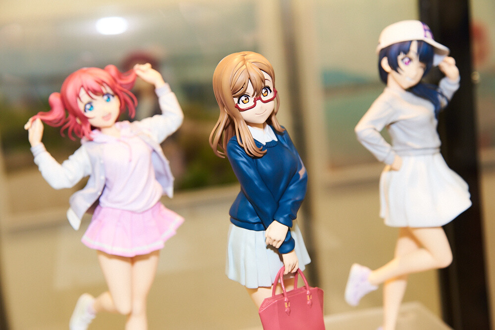 48th Prize Fair [Photo Report] 46