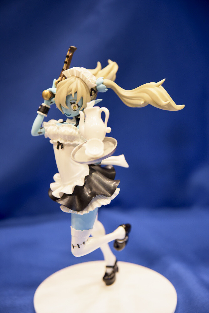 Wonder Festival 2017 Winter: Creator Edition [Event Report] 20