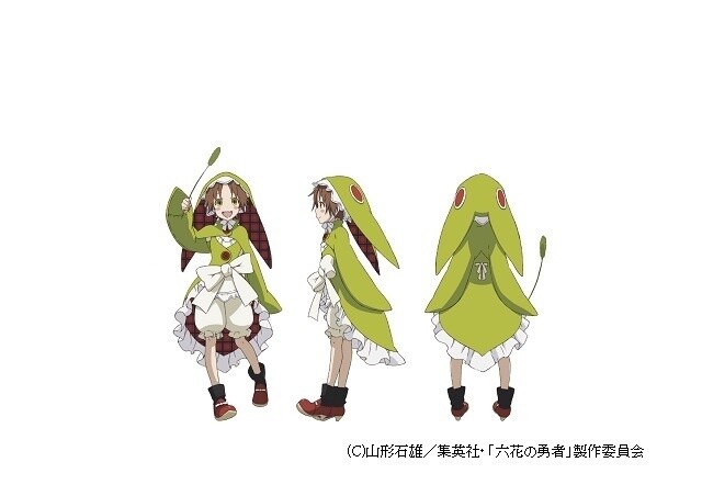 [Video] There Are SIX Heroes?! 13