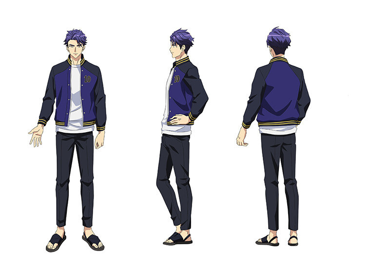 A3! Introduces Autumn Actors in New PV! | Anime News | Tokyo Otaku Mode