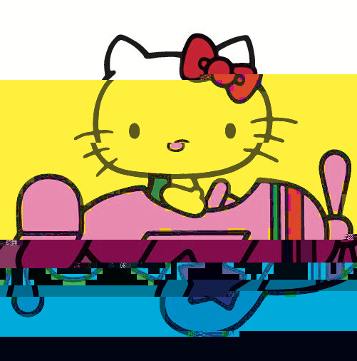 ©1976, 1988, 2014 SANRIO CO., LTD. APPROVAL NO. S551307 10