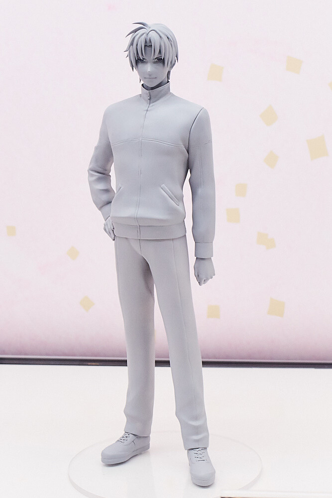 Wonder Festival 2017 Summer: Industry Edition [Event Report] 21