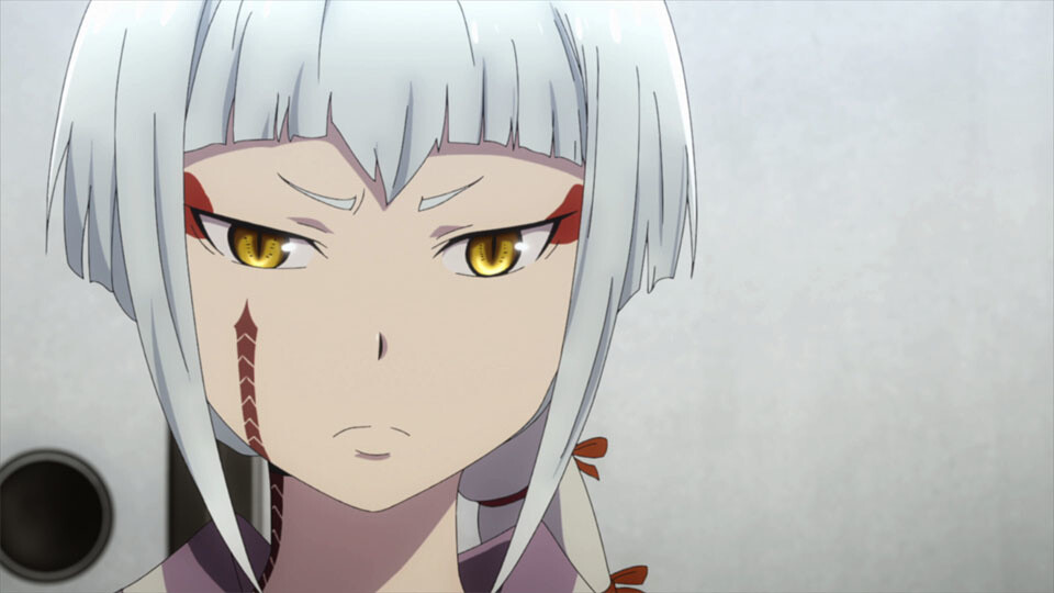 Key Visuals, PV & More Announced for Blue Exorcist: Kyoto Impure King Arc! 4