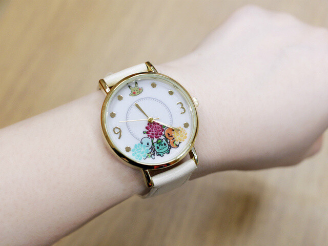 Make your Pokémon Trainer Look Pop With New Eyeliner! 16