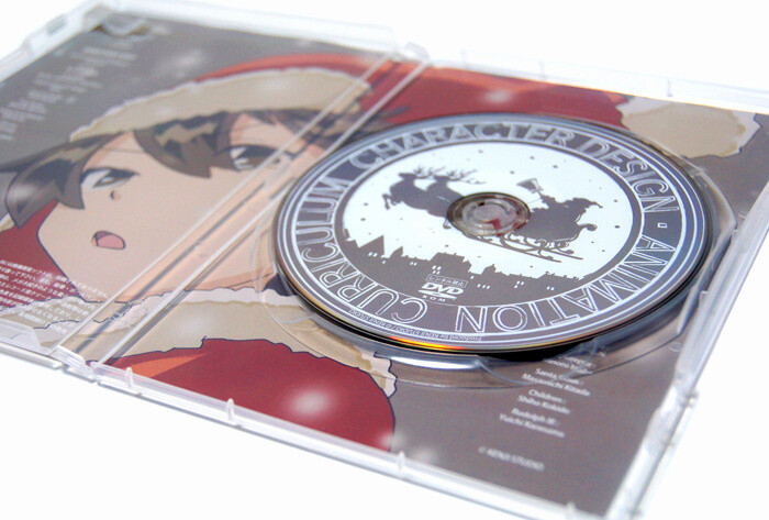 Fundraising Begins on Kickstarter for Practical English Materials Collection for Studying Anime! 3