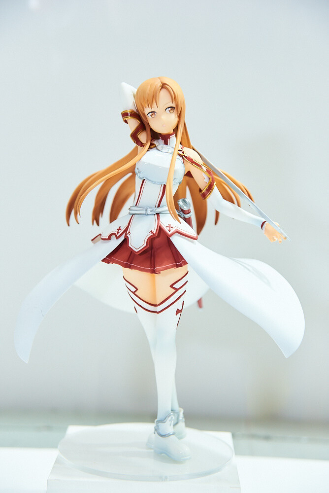 Wonder Festival 2017 Summer: Industry Edition [Event Report] 233