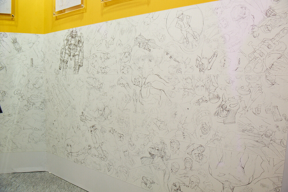 Anime Japan 2014 - The World’s Largest Scale Anime Event is Held for the First Time! 31