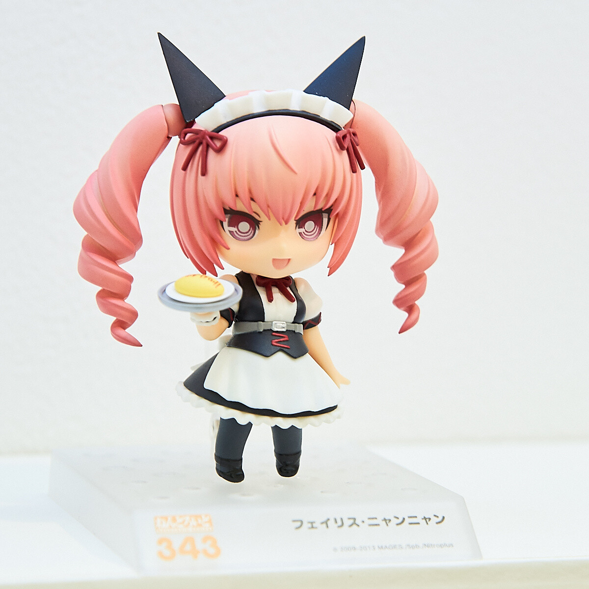 Good Smile Company 15th Anniversary Exhibition: Nendoroids [Photo Report] 43