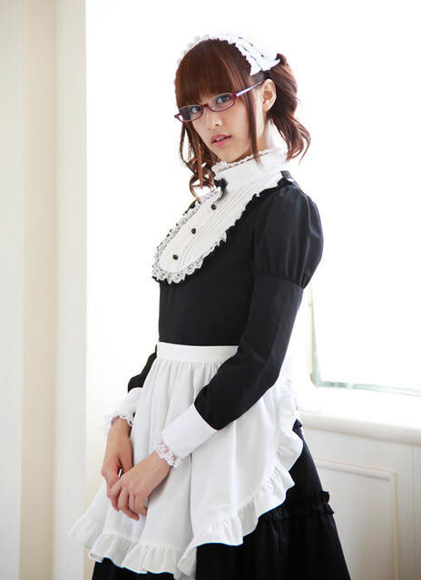 "Black Butler" Live-Action Movie Completes Filming, Slated for Release in Spring 2014! 6