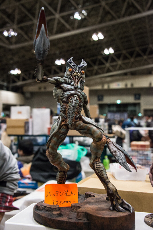 WonFes 2016 Winter Photo Collection! Part 1: Cool & Comical 21