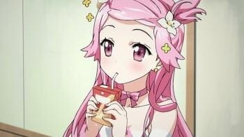 “Fantasista Doll” screenshot 3