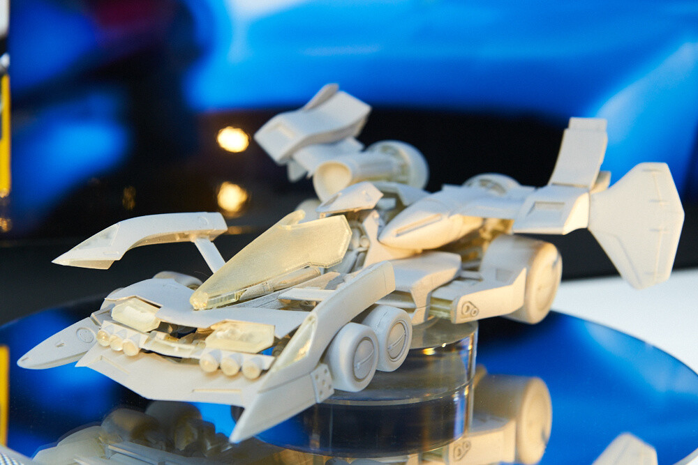 Mega Hobby Expo Showcases Fantastic Autumn Lineup! [Photo Report] 181