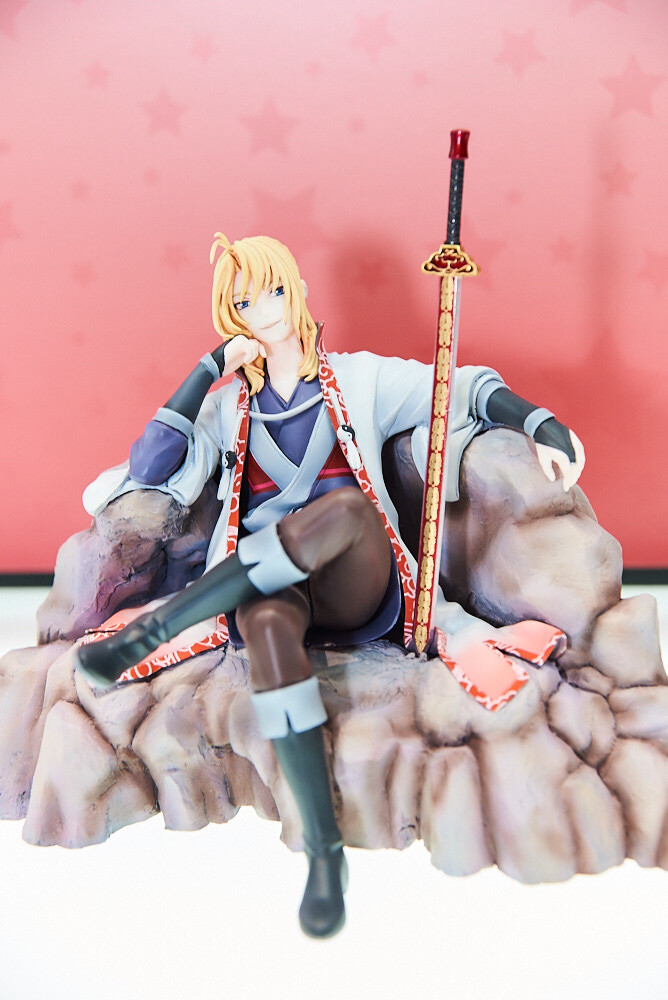 Wonder Festival 2017 Summer: Industry Edition [Event Report] 314