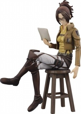 © Hajime Isayama, Kodansha Ltd. / Attack on Titan Production Committee 2