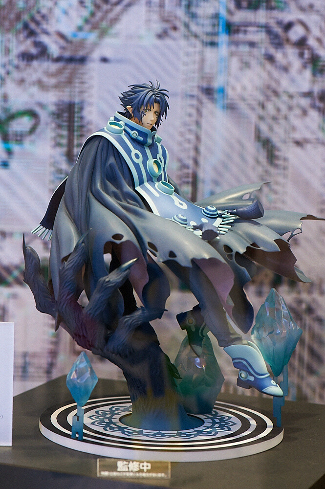 The Latest Figures! Wonder Festival 2014 [Summer] Photo Report: Cool Edition 160