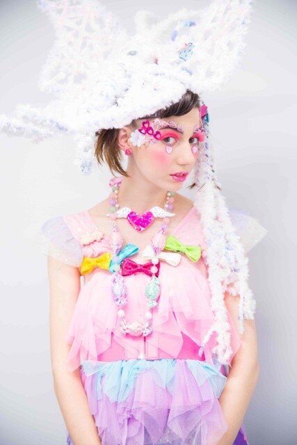 [J-Fashion] 6%DOKIDOKI Brings You the Essence of Harajuku 7