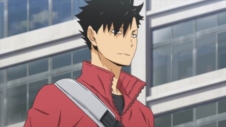 © Haruichi Furudate / Shueisha Inc., Haikyu!! Production Committee, MBS 3