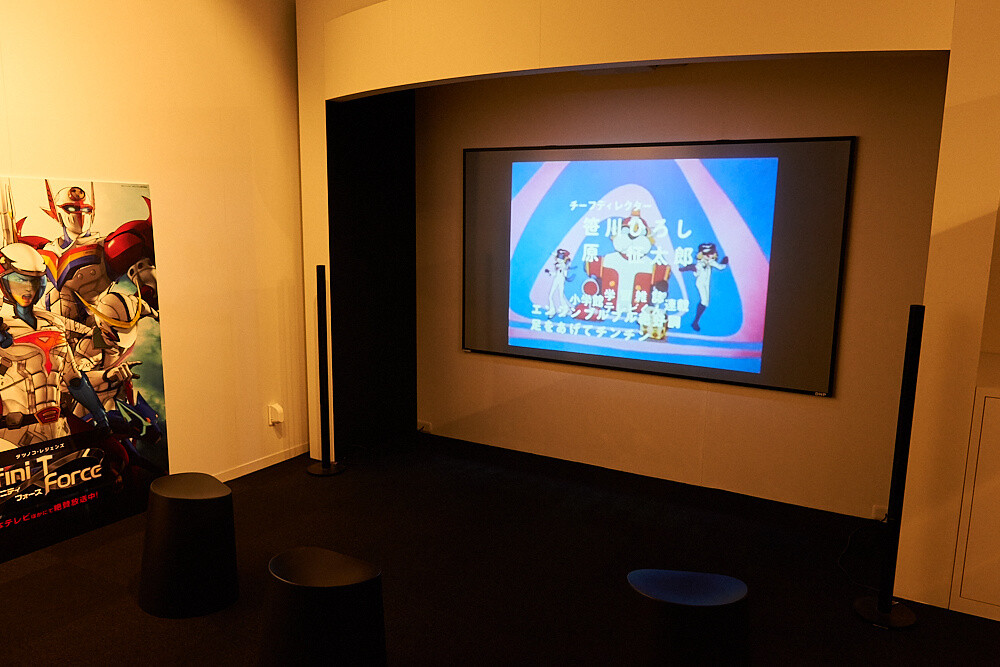 Tokyo Anime Center Has Reopened to Grand Fanfare! [Photo Report] 62