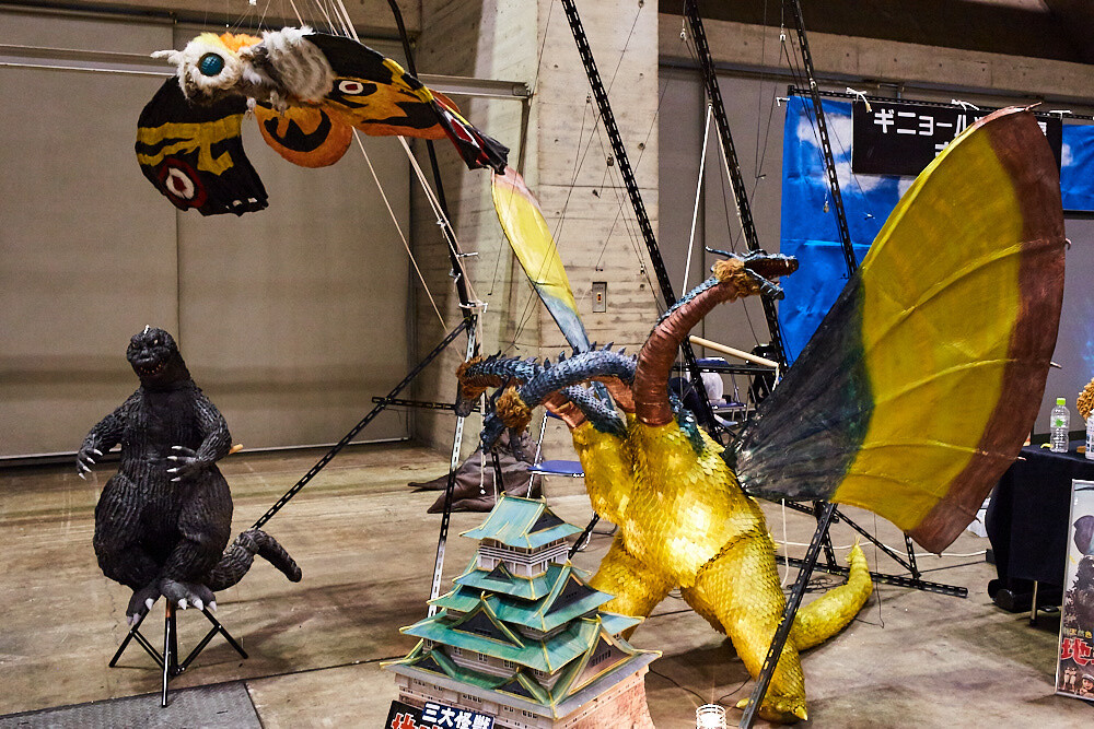 Wonder Festival 2017 Summer: Creator Edition [Event Report] 73