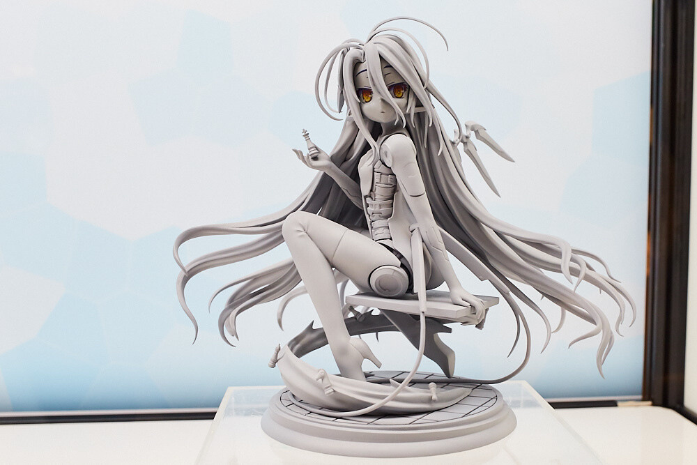 Wonder Festival 2017 Summer: Industry Edition [Event Report] 33