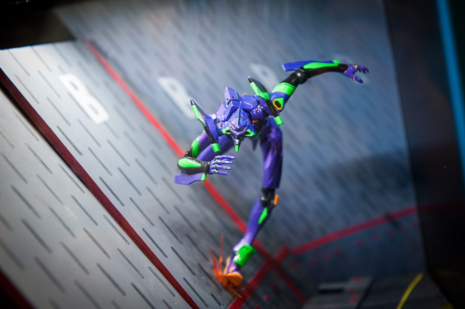 [WonFes] We Explore the Evangelion 20th Anniversary Booth 55