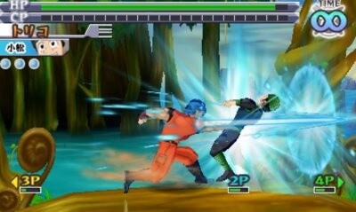 “Toriko: Gourmet Battle!” Launch Day Announced! 1