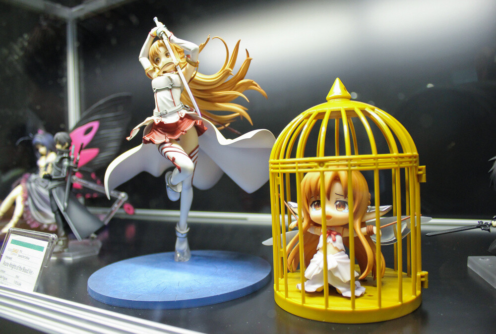 Anime Expo 2014 Report: The Magic Returns for the 23rd Consecutive Year 32