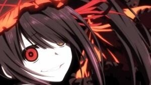 © 2013 Tachibana Koshi, Tsunako/Fujimi Shobo Co., Ltd./Date A Live Production Committee 5