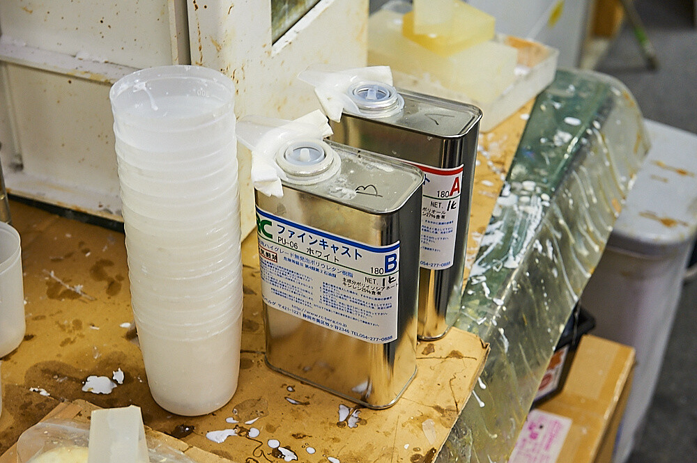 The quality and attention to detail speak for themselves. 8