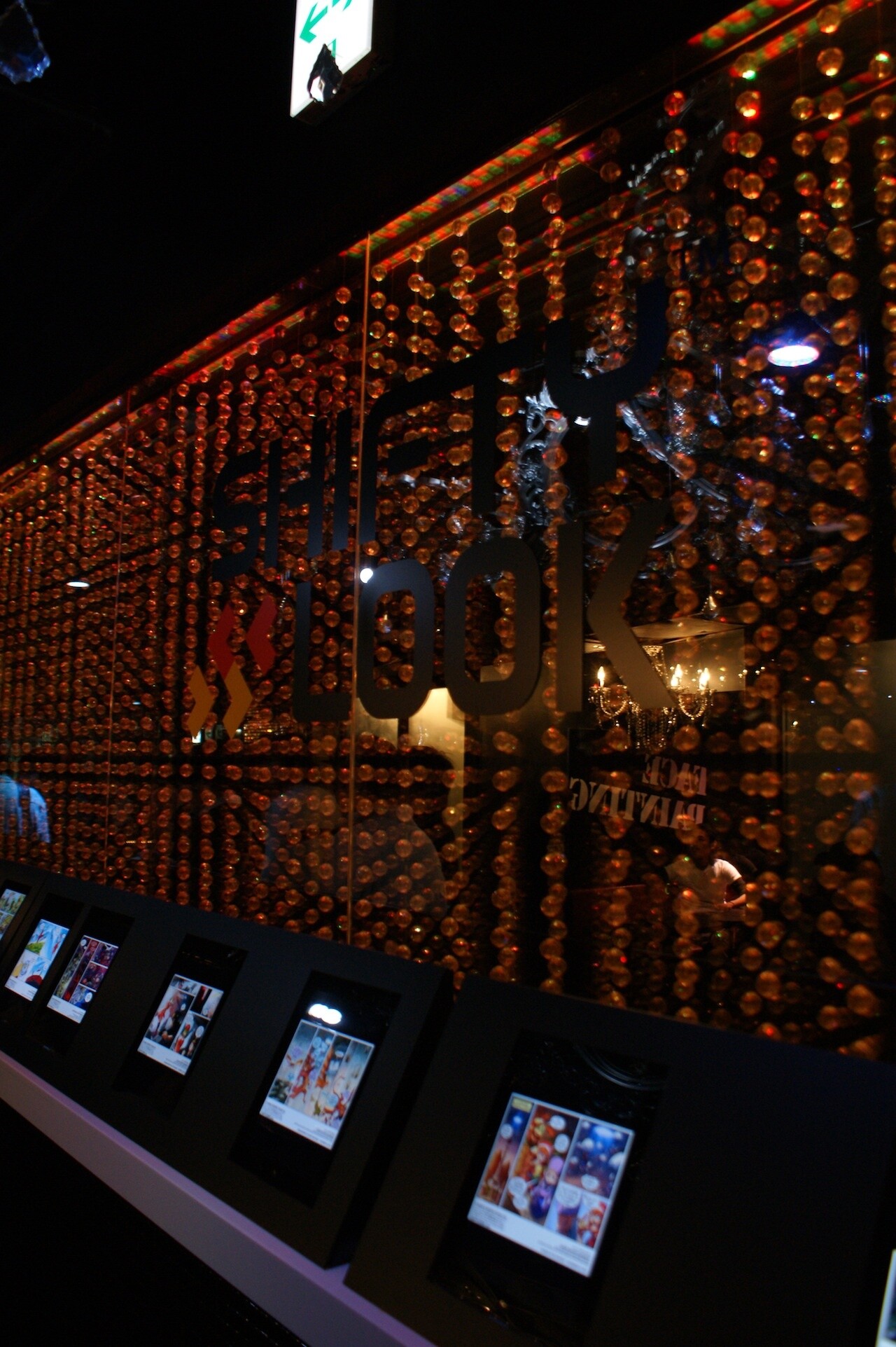 Popular Overseas Webcomic Service ShiftyLook Launches in Japan 2