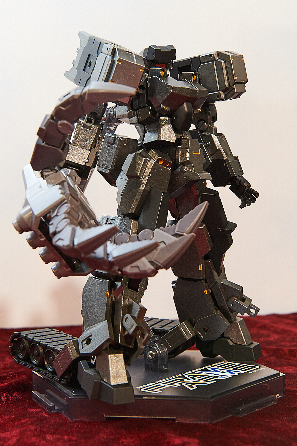 Kotobukiya Showcases Stunning Range of Upcoming 2017 Figures [Event Report] 46