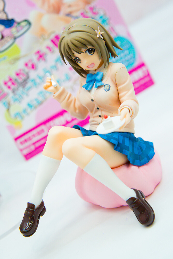WonFes 2015 Summer Photo Collection! Part 2: Sexy & Cute Edition 8