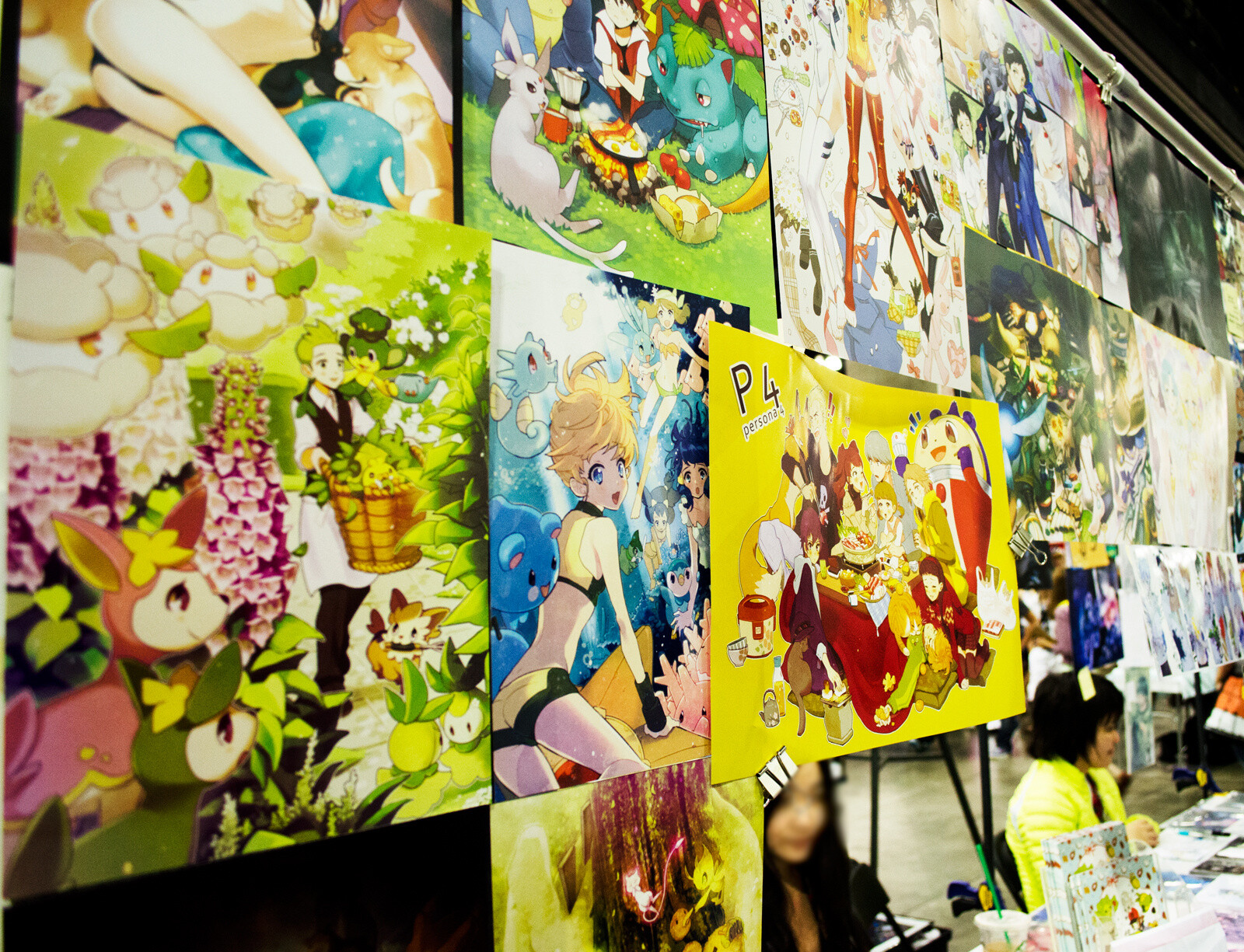Highlights of Anime Expo 2013! 0