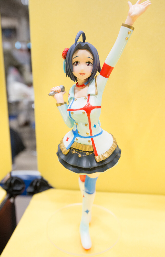 Looking Back at WonFes 2015 [Winter]! Part 2: Photo Collection of Cute and Sexy Figures! 31