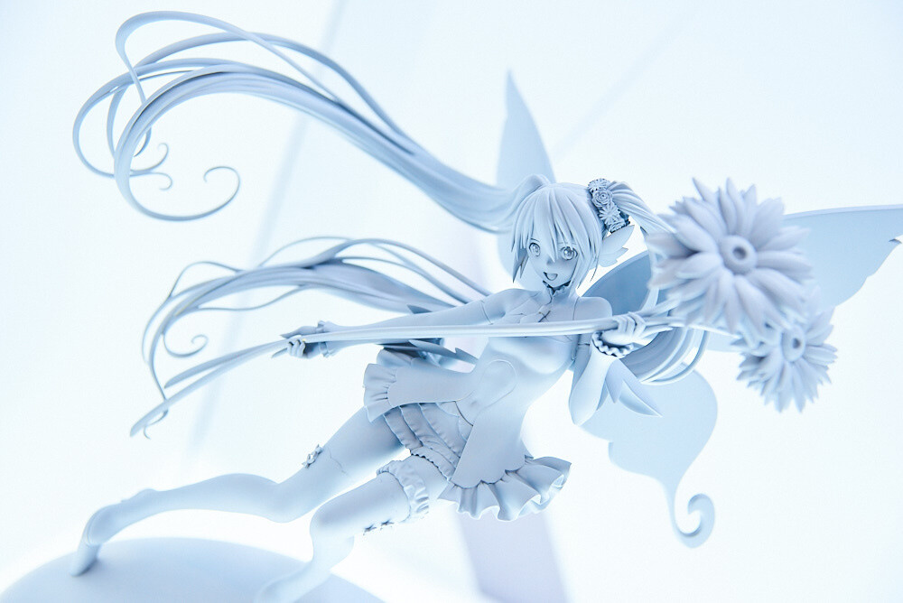 Wonder Festival 2017 Summer: Industry Edition [Event Report] 388