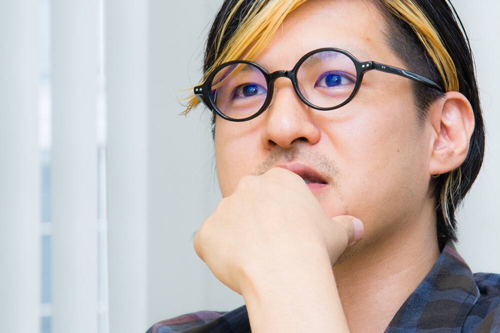 Creator Interview: pomodorosa 4