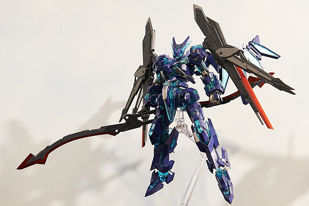 New Kotobukiya Goods Revealed at Akihabara Photo Session! [Photo Report] 5