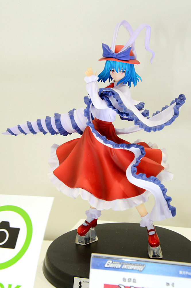 Looking Back at WonFes 2015 [Winter]! Part 2: Photo Collection of Cute and Sexy Figures! 354
