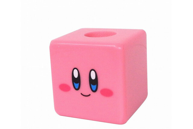 Kirby Transforms into Adorable Bun For 25th Anniversary Celebrations! 12