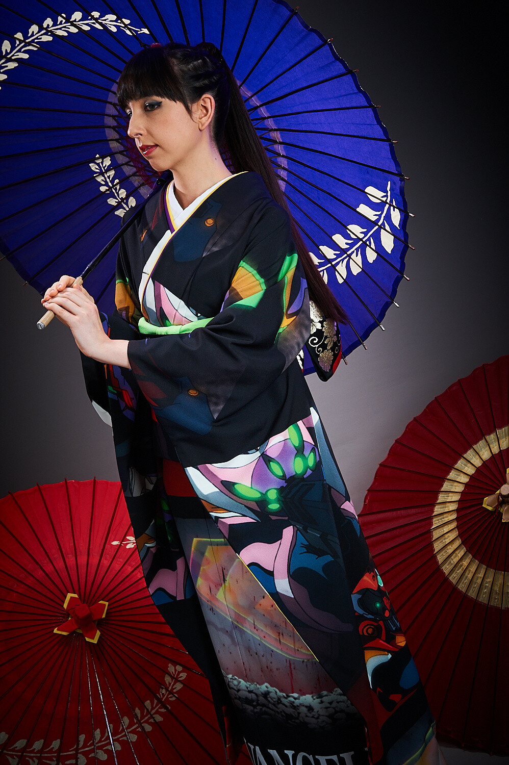 Tokyo Otaku Mode Scores Prize in Anime Collaboration Contest! 7