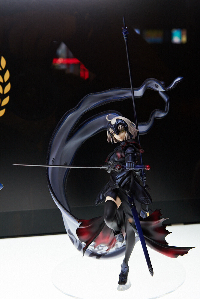 Mega Hobby Expo Showcases Fantastic Autumn Lineup! [Photo Report] 115