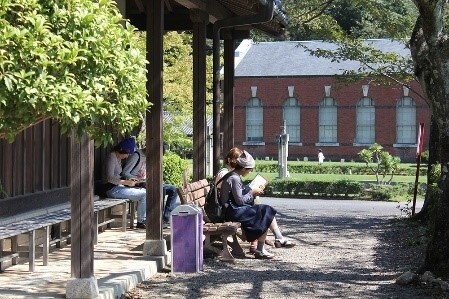 Museum Meiji-mura and SCRAP Have Teamed up to Create a New Real Escape Game with a Totally Original Story! 2