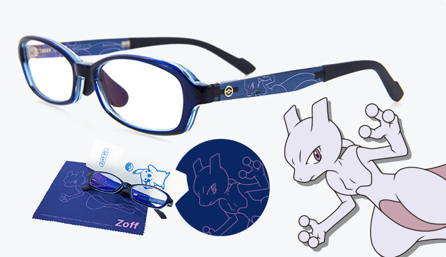 Say I Choose You to these Stylish Pokémon PC Glasses! 5