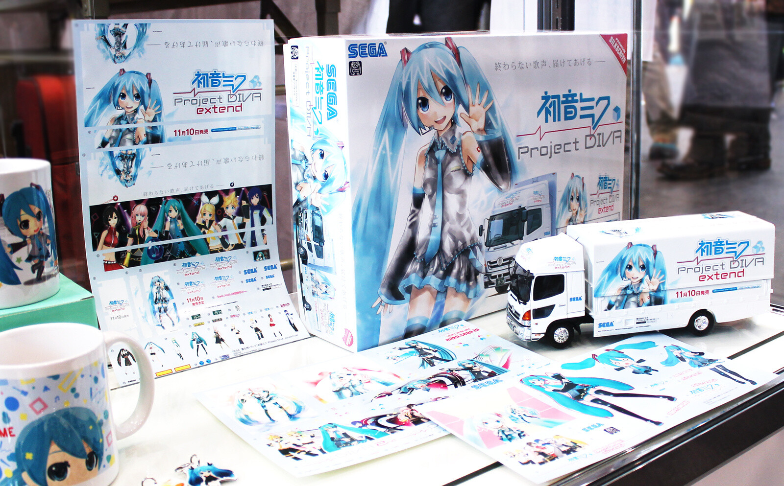 [News Flash]Winter Radio Kaikan Festival 2012 2