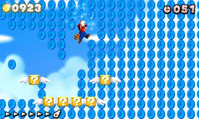 Latest DLC Packs for “New Super Mario Bros. 2” 8