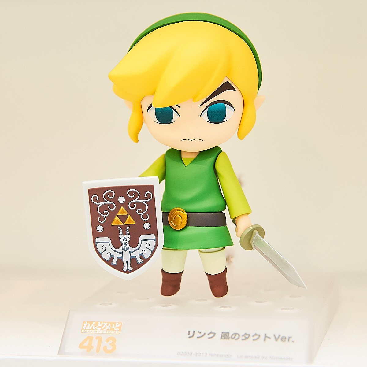 Good Smile Company 15th Anniversary Exhibition: Nendoroids [Photo Report] 58