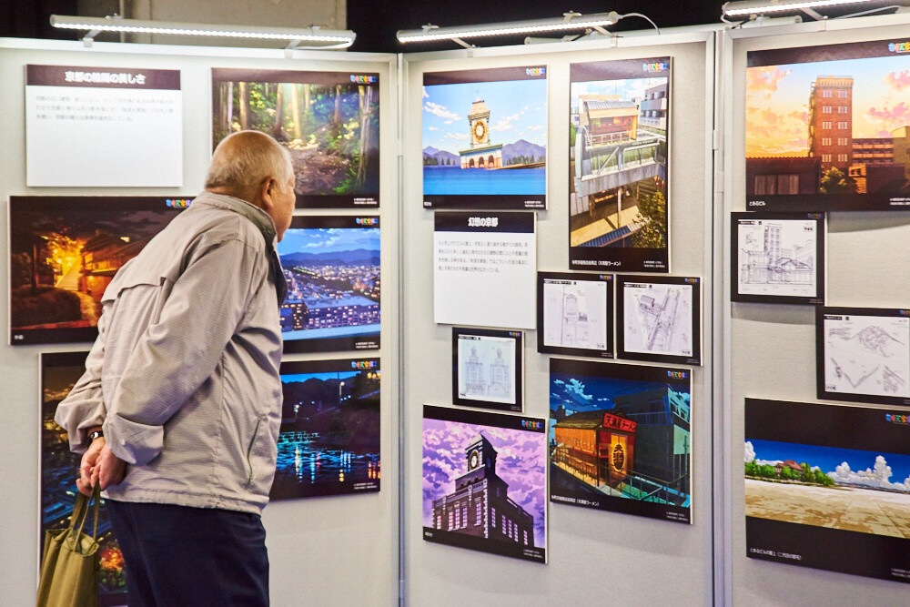 Otaku Meets Tradition at Kyoto International Film and Art Festival 2017 [Event Report] 20