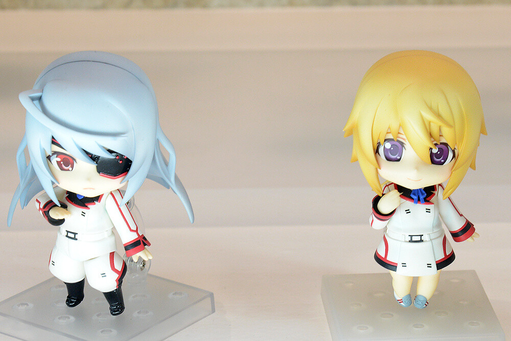 Looking Back at WonFes 2015 [Winter]! Part 2: Photo Collection of Cute and Sexy Figures! 145