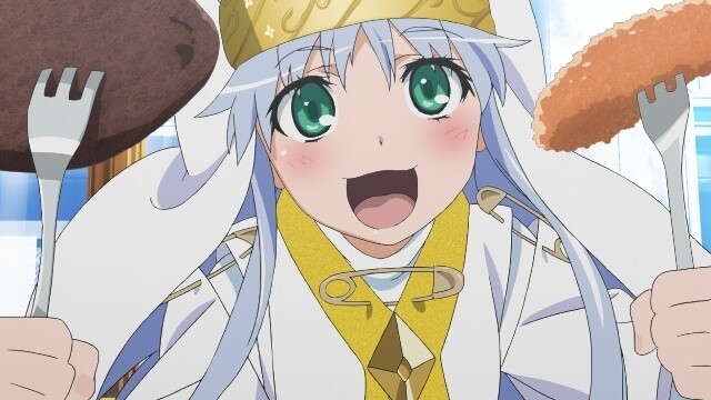 "Toaru Majutsu no Index: Endyumion no Kiseki" to Be Released This Month! 7